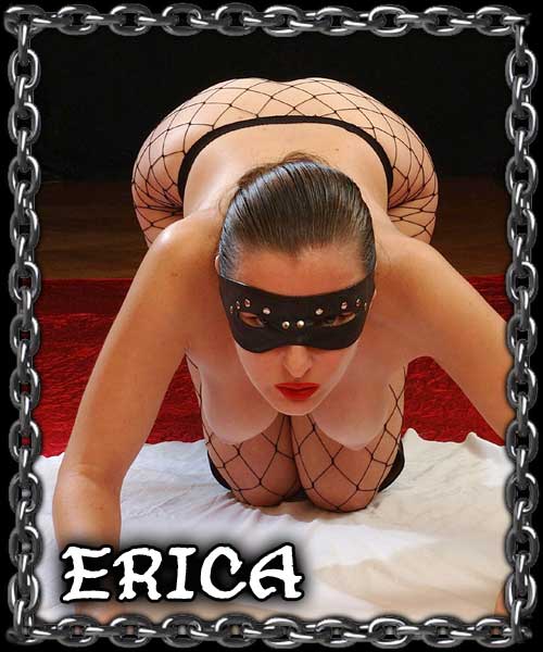 Call Erica for Phone Sex!